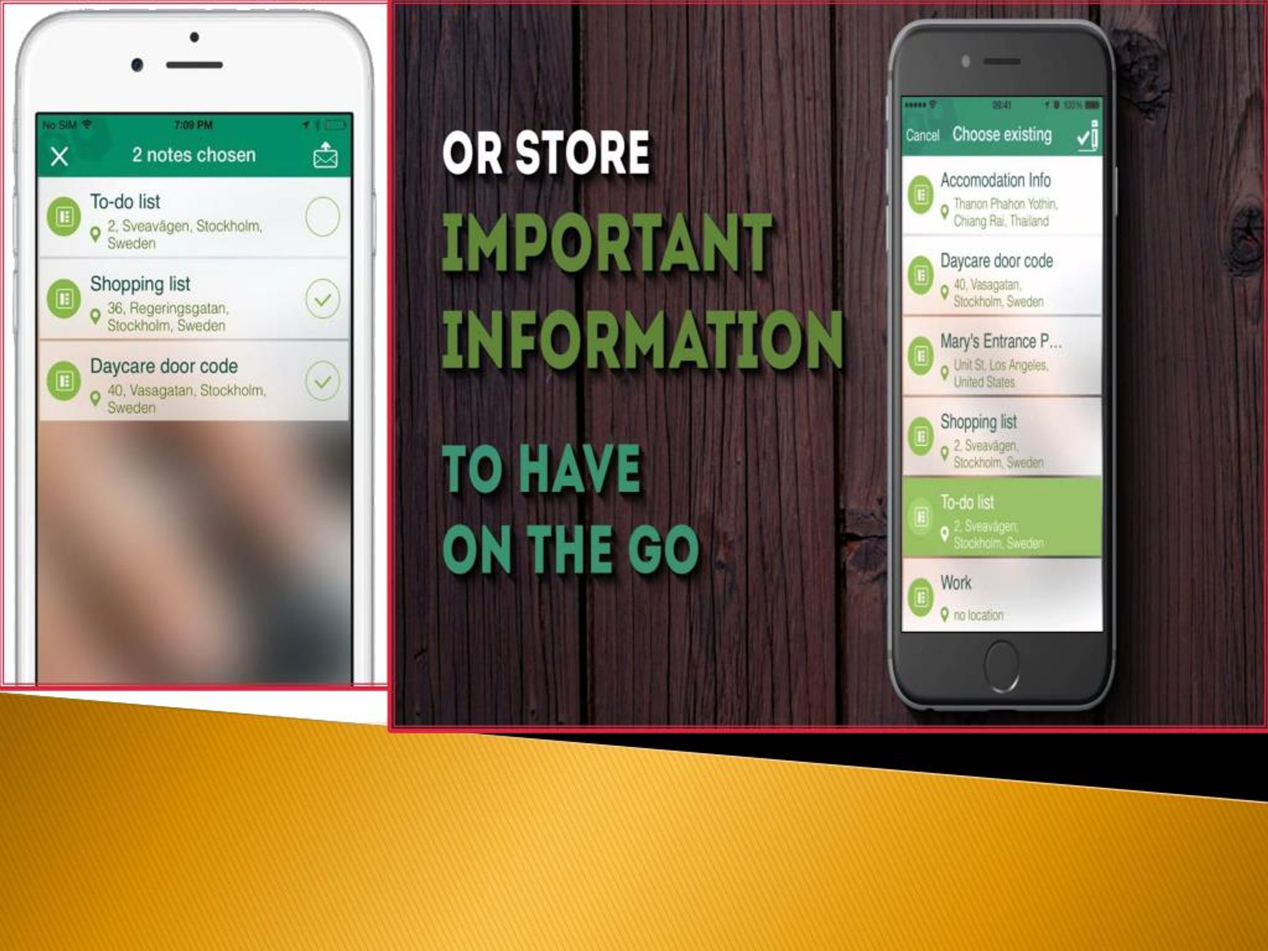 PPT - Best Reminder App and Task Apps for iPhone PowerPoint ...