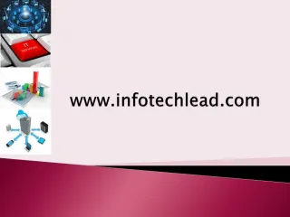 Enterprise mobility solutions - slide 1