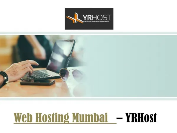 Web Hosting Mumbai - YRHost