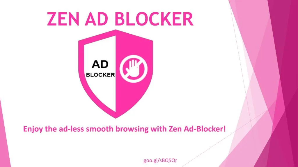 zen ad blocker