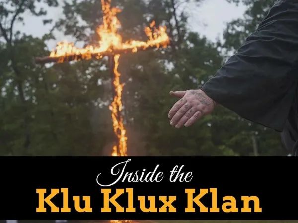 inside the klu klux klan