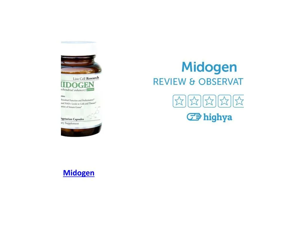 midogen