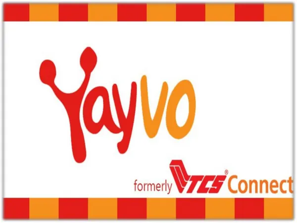 TCS - Yayvo