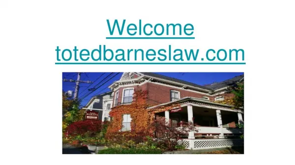Criminal lawyer Concord NH, Personal injury attorney Concord NH