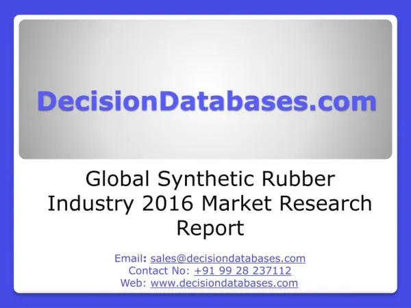 decisiondatabases com