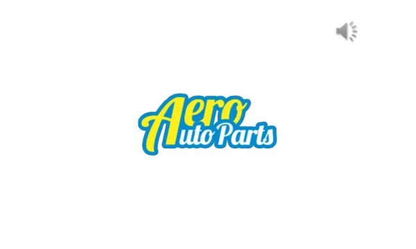 New & Used Auto Parts Chicago - Aero Auto Parts