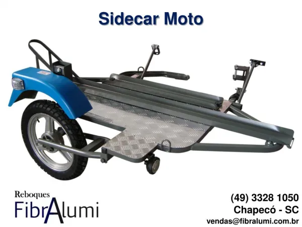 _Sidecar Moto