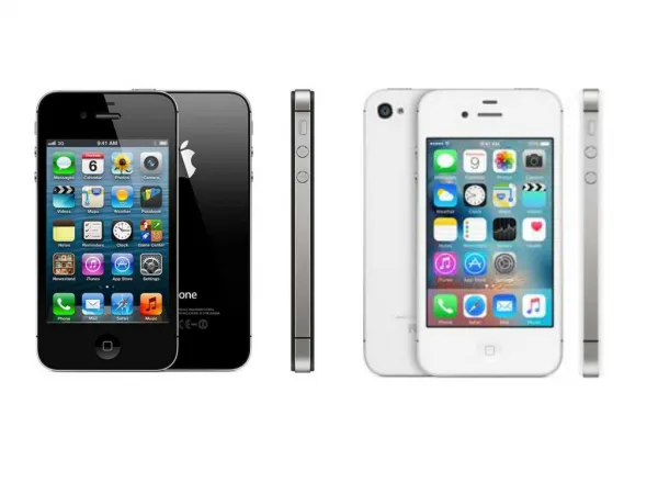 Buy Guaranteed Original iPhone 4s Parts from ReGizmo at affordable rates