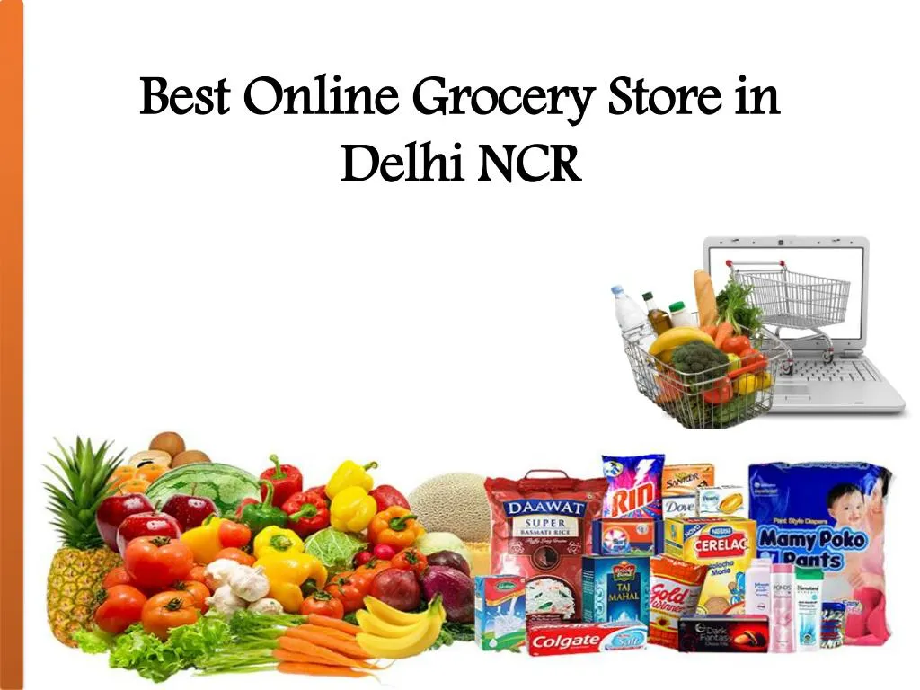best online grocery store in delhi ncr