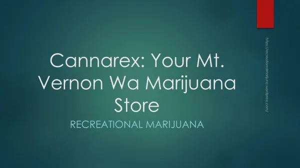 Different Types of Marijuana Paraphernalia