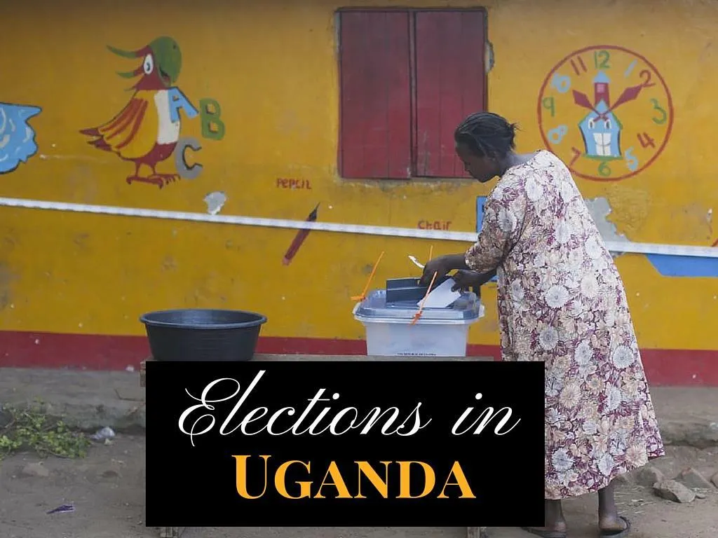 decisions in uganda