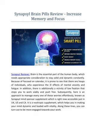 http://www.healthproducthub.com/synapsyl-reviews/