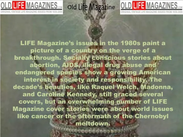 March 3, 196 Leonardo da Vinci sketch at Old Life Magazine