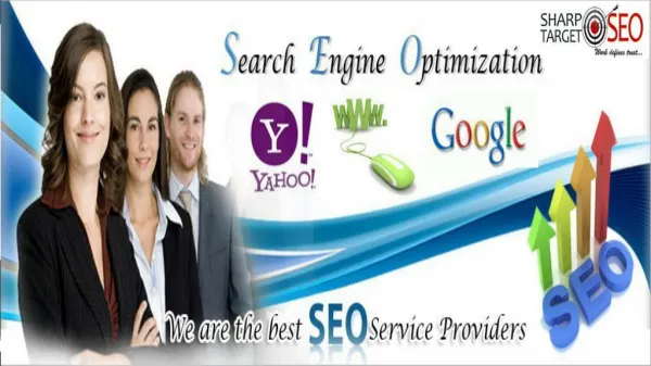 Boost your business with Search Engine Optimization