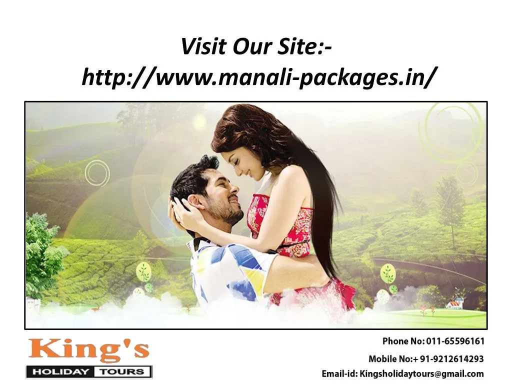 visit our site http www manali packages in