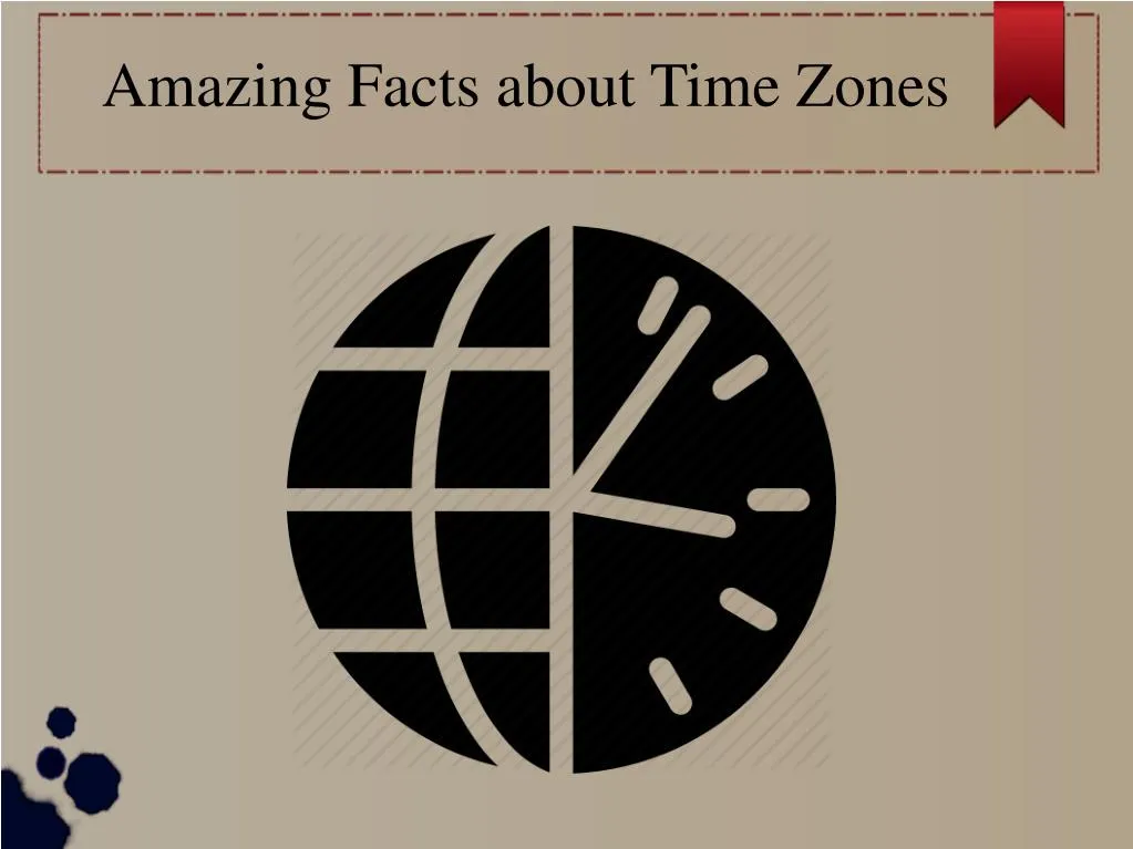 amazing facts about time zones