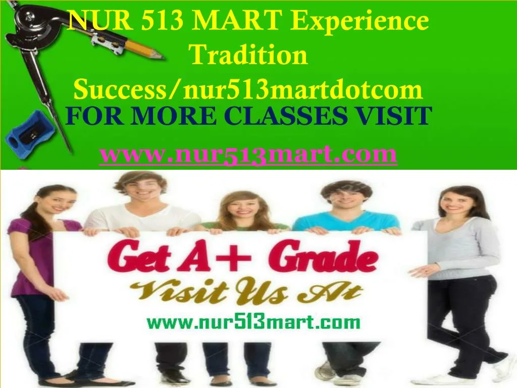 nur 513 mart experience tradition success nur513martdotcom