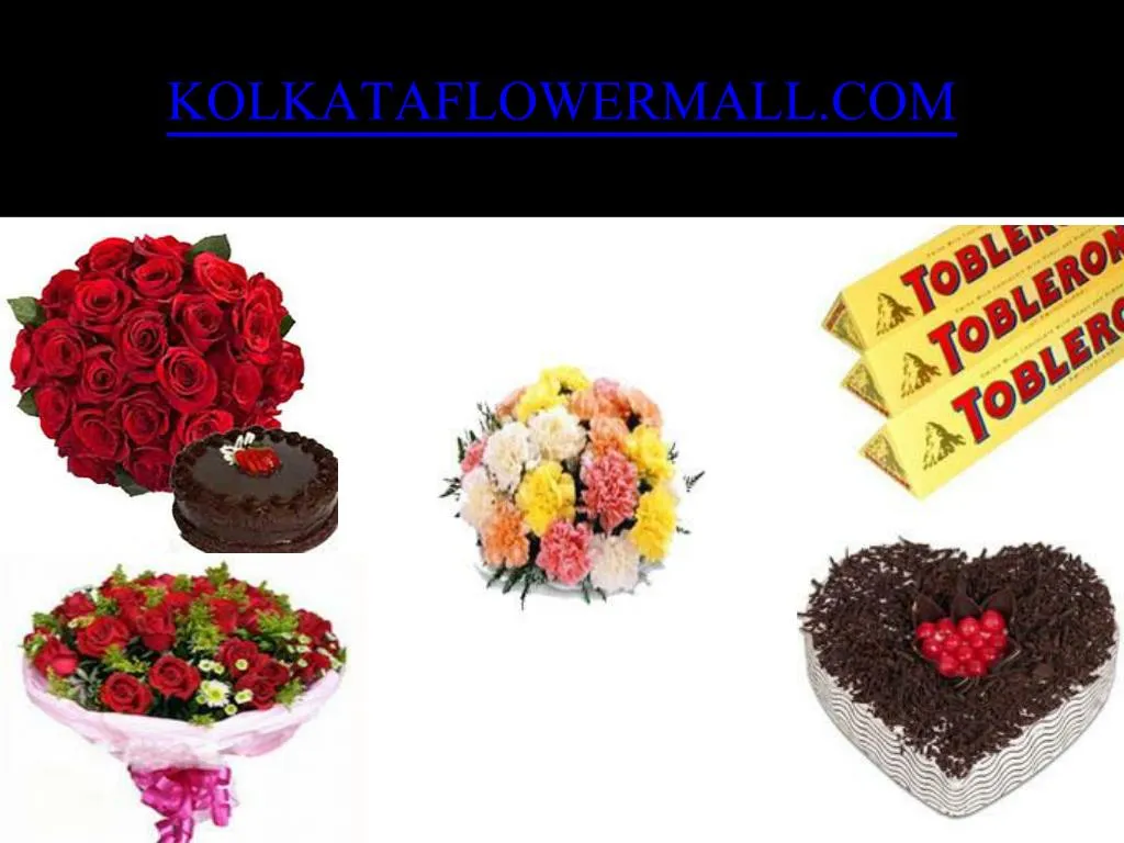 kolkataflowermall com
