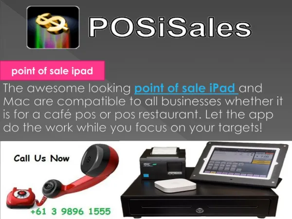 Discover the Blessings Cloud-based POS Apps Bring To Businesses