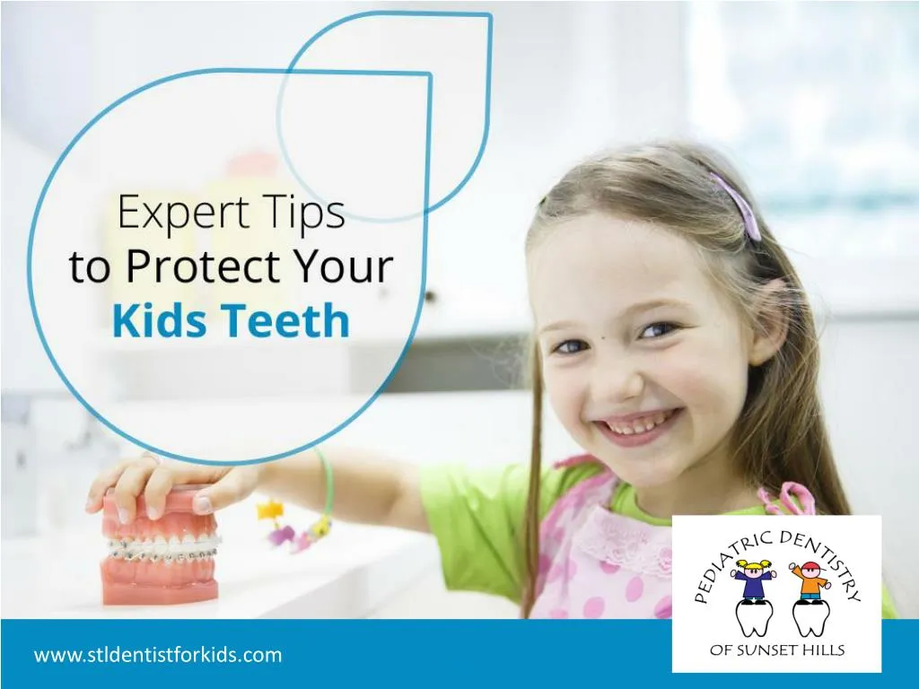 expert tips to protect your kids teeth