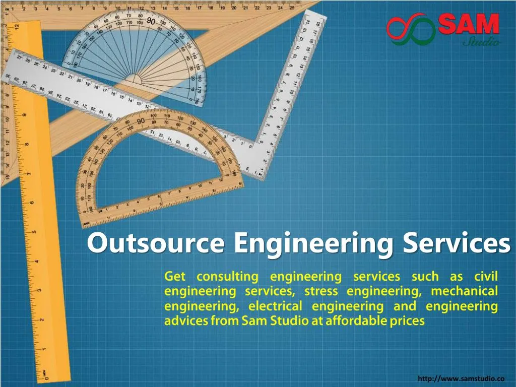 outsource engineering services