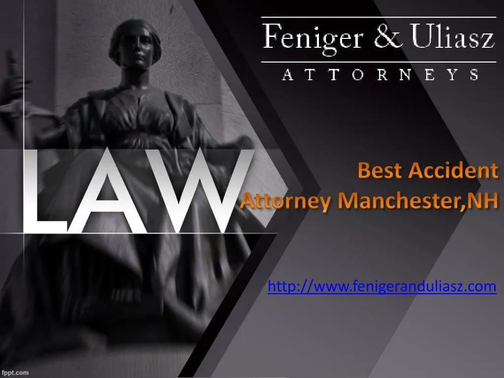 best accident attorney manchester nh