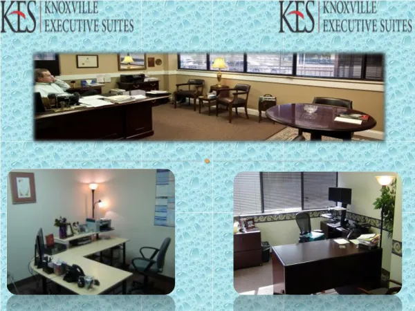 Long Term Office Rental Searvice in knoxville | Knoxville Executive Suites