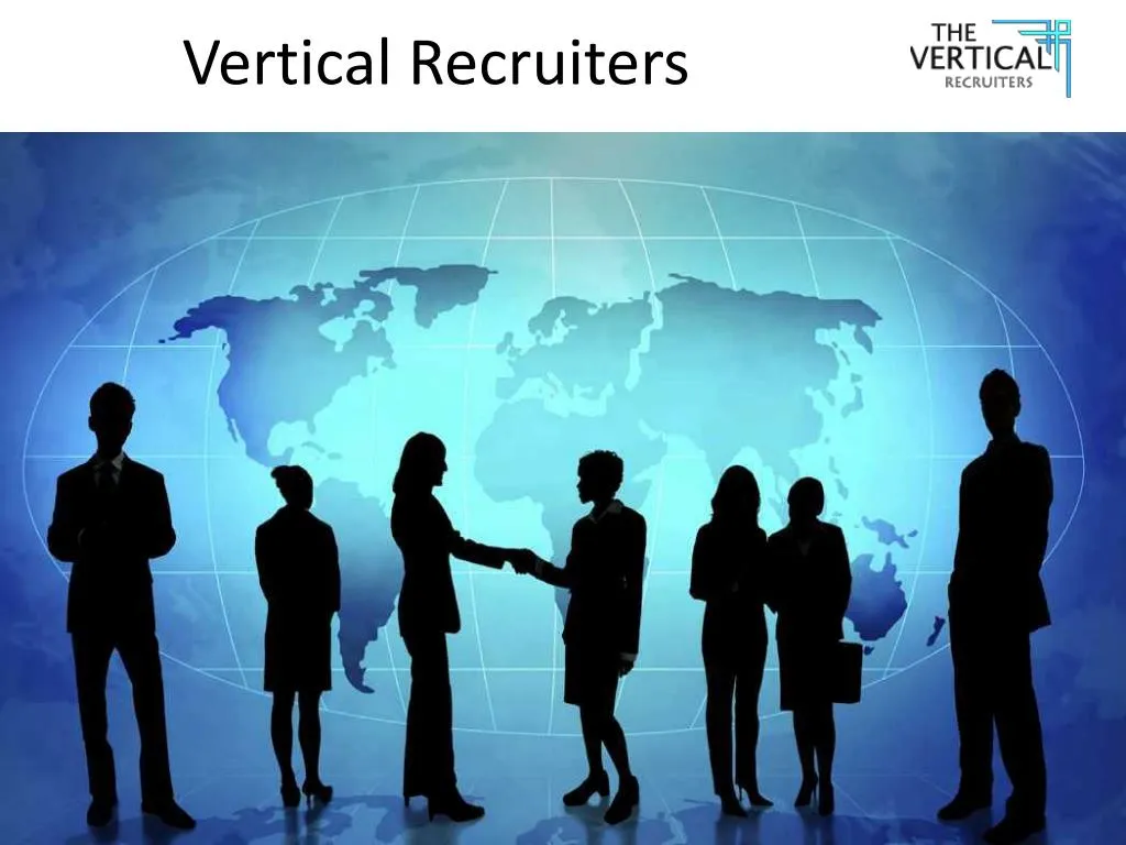 vertical recruiters