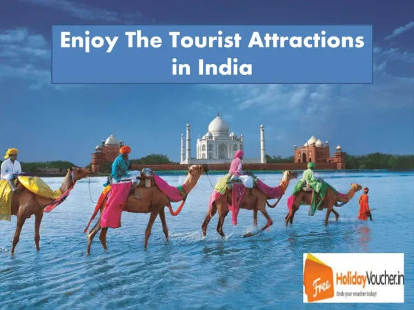 Get best holidays packages with holiday vouchers