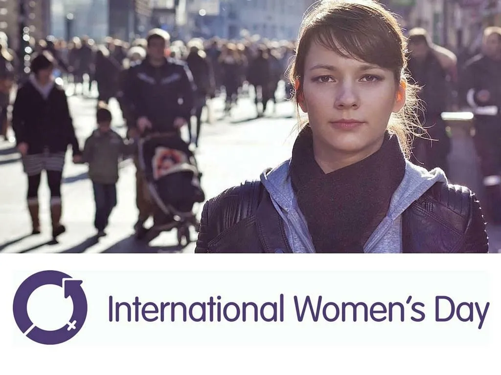 global women s day