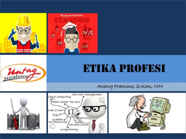 etika profesi
