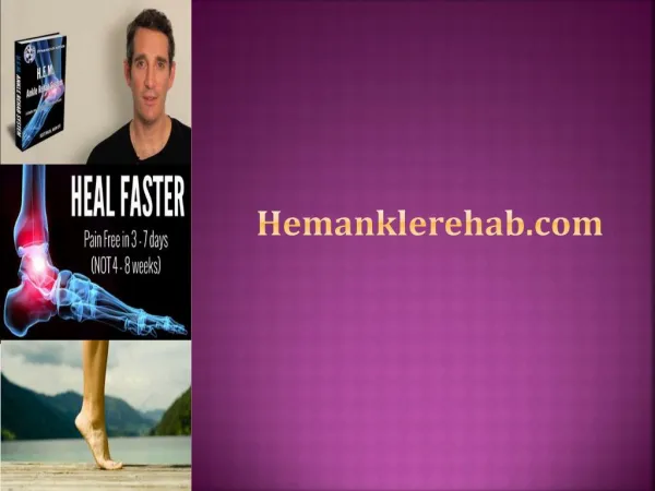 hemanklerehab com
