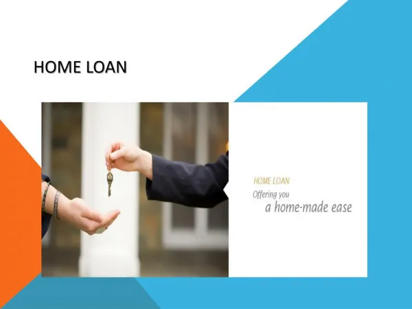 Home Loan Balance Transfer – Things to Consider