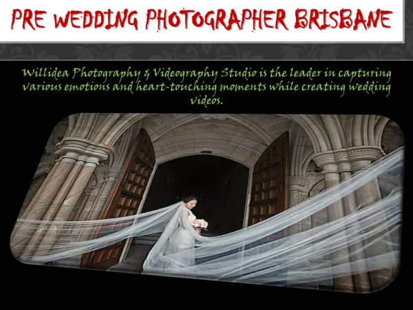 Affordable Wedding Photography Gold Coast