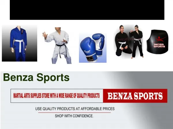 Boxing Gloves | Judo Uniform | Muay Thai Equipment | Boxing Pads | Benza Sports | 416-992-0943