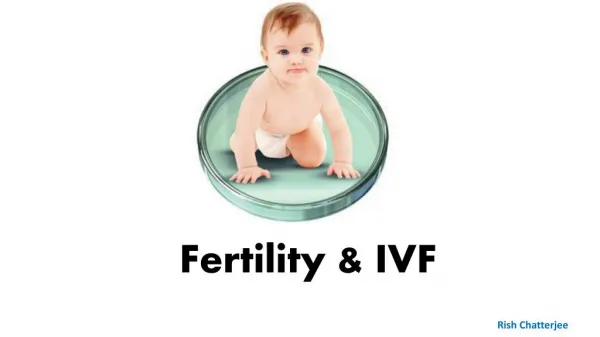 Fertility & IVF