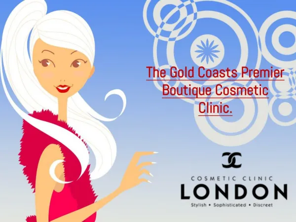 Gold Coast IPL Clinic