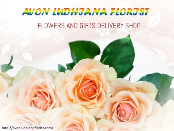 Ludhiana florist : Send Flowers to Ludhiana