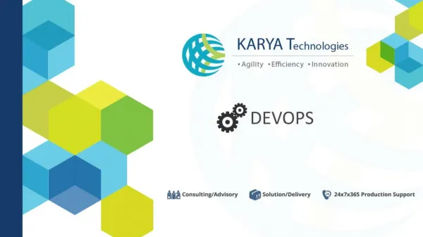 What You Must Know About Devops