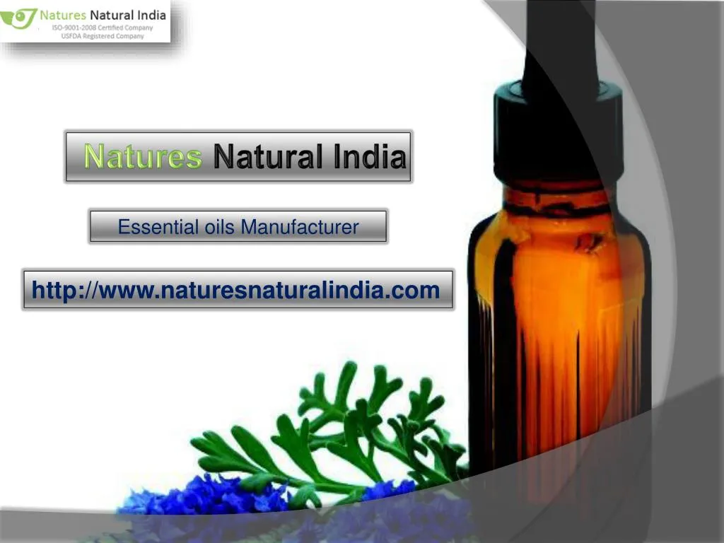 natures natural india