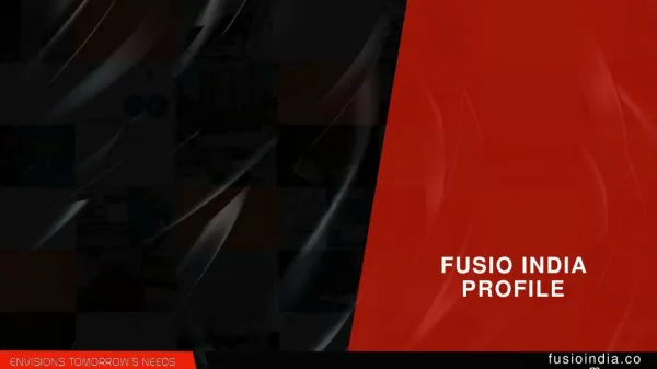 Fusio India: Website Development Company| Graphic Design| SEM,SEO.
