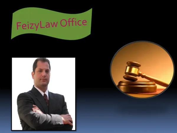 Best Personal Injury Law Firm in Dallas