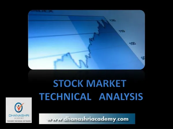 Complete Information about Stock Market Analysis