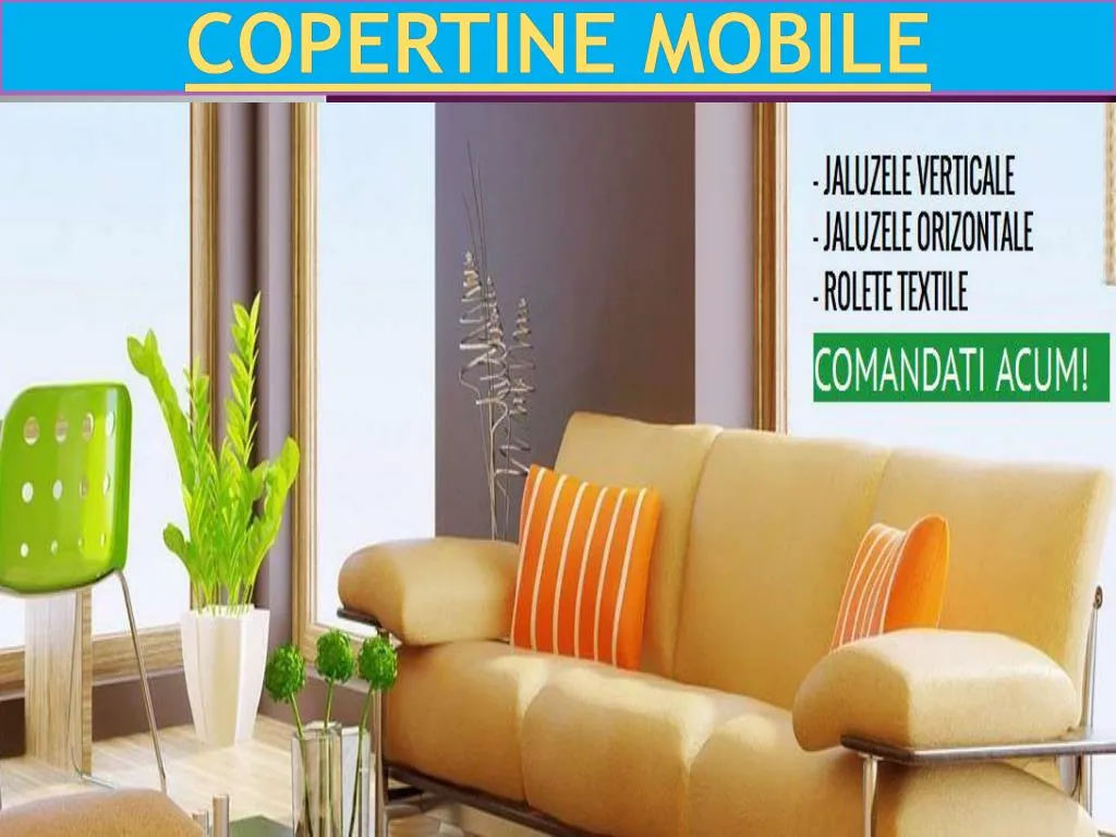 copertine mobile