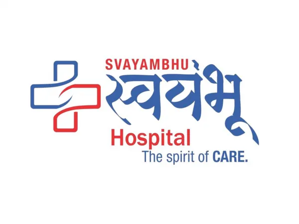 Multi-Speciality Hospital in Ahmedabad | Svayambhu Hospital