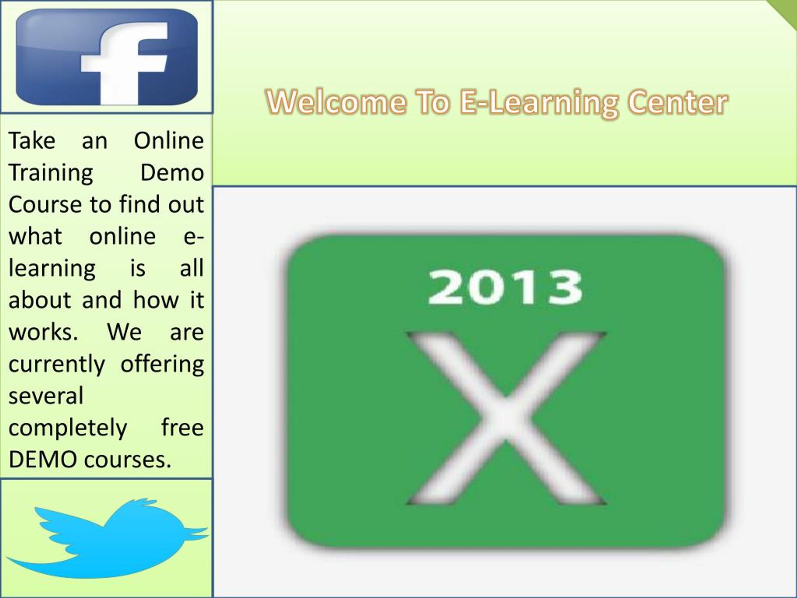PPT - Free Microsoft Office Course and Training PowerPoint Presentation ...