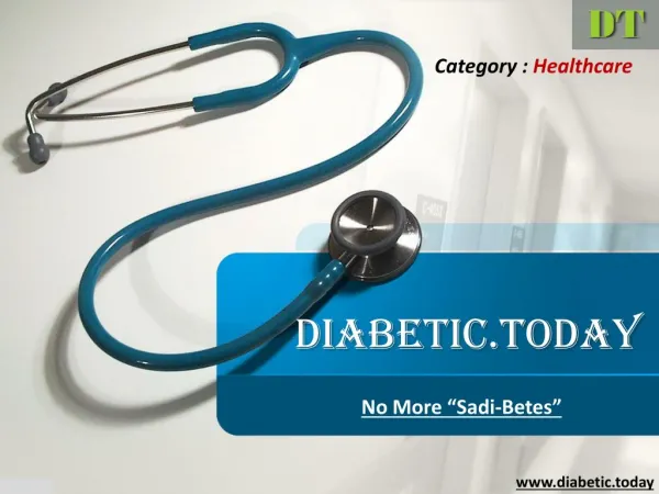Gestational Diabetes - Type 2 Diabetes | Diabetic Today