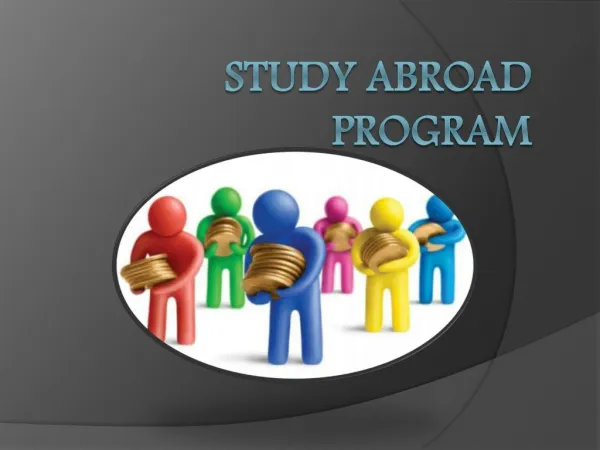 Study in UK, Study Abroad Program , Study Abroad Consultants Gurgaon