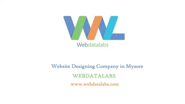 Best website design and development at affordable price in Mysore