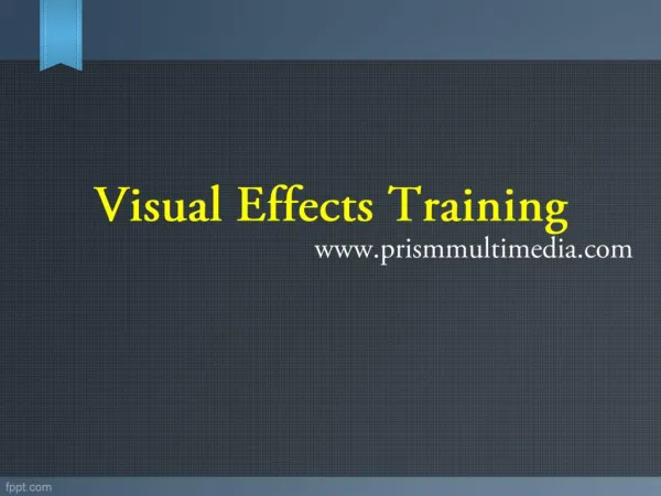 Best vfx institutes in Ameerpet,Hyderabad | Visual Effects Course Training | VFX courses in Hyderabad | Prism Multimedia